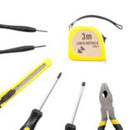 Set De Herramientas 9 Piezas