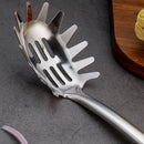 Cuchara para Pasta Inoxidable 33 cm
