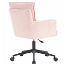 Silla Pc Nube Rosado