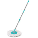Balde Mopa Centrifuga Con Dispensador