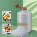 Granizador de hielo 500 ml T555
