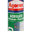 Sellador Agorex Blanco 300 Ml Pintable P/Marcos Y Ventanas