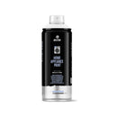 Pintura Spray Spray 0.4 l Mate Aluminio