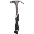 Martillo Carpintero Anti Vibracion 16 Oz Acero