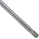 Tornillo Yescar Pbz 6X15/8 200