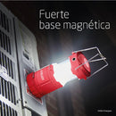 Farol Compactable 350 Lumenes