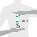 Limpiador Inoxidable 250 ml Citrico En Spray