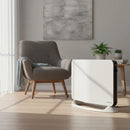 Convector Conveccion Co-De 2000 Blanco