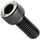 Perno parker metrico M6-1.0x40 mm pavonado 2 unid
