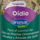 Fungicida para plantas Oidio 80 gr frasco