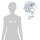 Barra 3L R63 Blanco