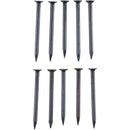Clavo para concreto 2,5x38 mm 10 unidades