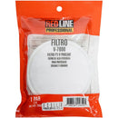 Repuestos Filtro Particulas Pancake Para Proteccion Un Par