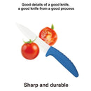 Cuchillo 12.5Cm Hoja Ceramica