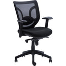 Ergonomia En Una Silla