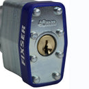 Candado Lamin Igual 40Mm 4U Fx