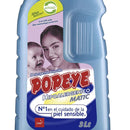Detergente Liquido Hipoalergenico Original 3 Litros