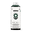 Pintura en Spray 0.4 l Brillante Verde Vikingo