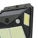 Aplique Exterior 5 W IP65 Luz Neutro