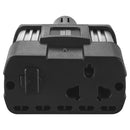 Inversor De Corriente 12V 100W Para Auto