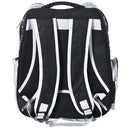 Mochila Mascota para Gato 40x34x28 cm Negro