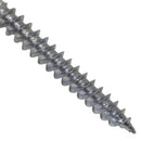 Tornillo Roscalata Madera 1-1/4 Pulg 8 Mm 100 Unidad(Es)