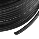 Cable SPT (Paralelo) 2x20AWG/0,5MM2 10 metro(s) Negro