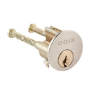 Cerradura sobreponer RIM 321BL