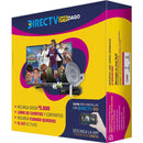 Kit Prepago Hd Autoinstalable Multicolor
