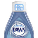 Lavalozas Liquido Powerwash Original Recarga 473 ml