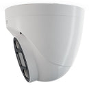 Camara de torreta fija para interiores 2K 5MP RJ45