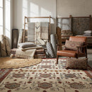 Alfombra Goblin Light 120x170 cm Polipropileno Multicolor