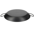 Paellera Firenze 42 cm Aluminio