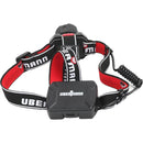 Linterna Manos Libres Hd 300 Lm