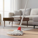 Mopa All Clean 200 Gr Limpieza Hogar Blanco
