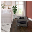 Estufa A Parafina Laser 5 Kw Lc-53 Metallic