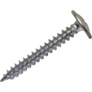 Tornillo Autoperforante Madera 1-1/4 8 mm 100 unidad(es)