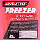 Refrigerante Anticongelante 3.78 Litros Proteccion Motor