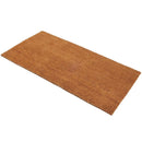 Limpiapies Coco 60X120 Cm Pvc Natural