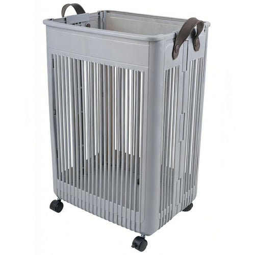 Cesto Ropa Plegable 37,5X29X54 Cm