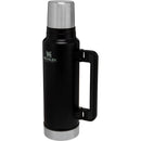 Termo Clasico 1,4L Negro
