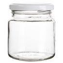 Frasco Conservero 260Ml C/Tapa
