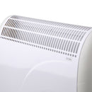 Convector Electrico 2000 W Conveccion N10 Blanco