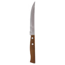 Set 3 Cuchillos Tramontina Para Asado Mango Madera