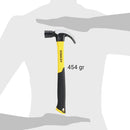 Martillo Cabo Fibra Vidrio 16 Oz