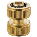 Reparador para manguera 1/2 de bronce