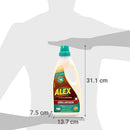 Abrillantador para Parquet y Flotante 2 Litros Aroma Coco