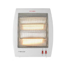 CalefactorHalogenoRadiacionNsb-80L4Blanco