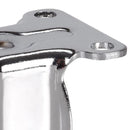 Rueda giratoria tpe 30 kg..