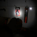 Linterna 7 Led Recargable 55 Lumenes